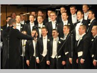Purdue University gastiert in Neufeld, 16.05.2013