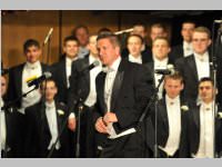 Purdue University gastiert in Neufeld, 16.05.2013