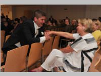 Purdue University gastiert in Neufeld, 16.05.2013
