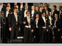 Purdue University gastiert in Neufeld, 16.05.2013