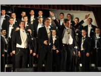 Purdue University gastiert in Neufeld, 16.05.2013