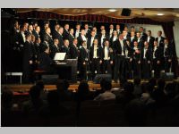 Purdue University gastiert in Neufeld, 16.05.2013