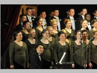 Purdue University gastiert in Neufeld, 16.05.2013