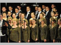 Purdue University gastiert in Neufeld, 16.05.2013