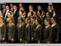 Purdue University gastiert in Neufeld, 16.05.2013