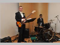Purdue University gastiert in Neufeld, 16.05.2013