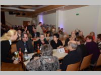 Faschingskrnzchen beim Neufelder Pensionistenverband, 18.01.2014