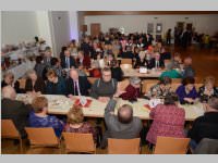 Faschingskrnzchen beim Neufelder Pensionistenverband, 18.01.2014