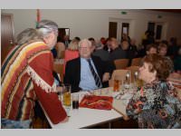 Faschingskrnzchen beim Neufelder Pensionistenverband, 18.01.2014