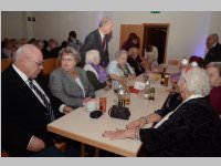 Faschingskrnzchen beim Neufelder Pensionistenverband, 18.01.2014