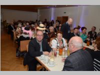 Faschingskrnzchen beim Neufelder Pensionistenverband, 18.01.2014