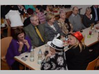 Faschingskrnzchen beim Neufelder Pensionistenverband, 18.01.2014