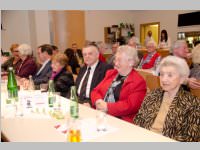 Faschingskrnzchen beim Neufelder Pensionistenverband, 17.01.2015