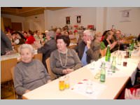 Faschingskrnzchen beim Neufelder Pensionistenverband, 17.01.2015