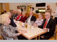 Faschingskrnzchen beim Neufelder Pensionistenverband, 17.01.2015