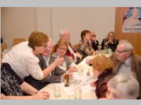 Faschingskrnzchen beim Neufelder Pensionistenverband, 17.01.2015