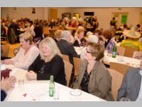 Faschingskrnzchen beim Neufelder Pensionistenverband, 17.01.2015