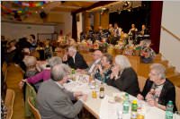 Faschingskrnzchen beim Neufelder Pensionistenverband, 16.01.2016