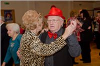 Faschingskrnzchen beim Neufelder Pensionistenverband, 16.01.2016