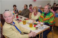 Faschingskrnzchen beim Neufelder Pensionistenverband, 21.01.2017