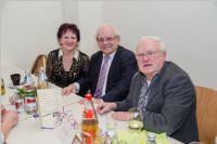 Faschingskrnzchen beim Neufelder Pensionistenverband, 21.01.2017