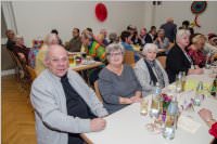 Faschingskrnzchen beim Neufelder Pensionistenverband, 21.01.2017