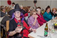 Faschingskrnzchen beim Neufelder Pensionistenverband, 21.01.2017