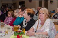 Faschingskrnzchen beim Neufelder Pensionistenverband, 21.01.2017