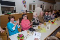 Faschingskrnzchen beim Neufelder Pensionistenverband, 21.01.2017