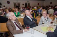 Faschingskrnzchen beim Neufelder Pensionistenverband, 21.01.2017