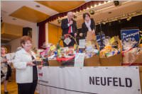 Faschingskrnzchen beim Neufelder Pensionistenverband, 21.01.2017