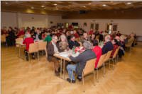 Nikolofeier beim Neufelder Pensionistenverband, 05.12.2016