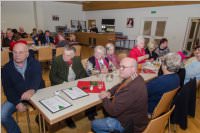 Nikolofeier beim Neufelder Pensionistenverband, 05.12.2016