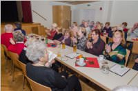 Nikolofeier beim Neufelder Pensionistenverband, 05.12.2016