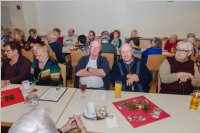 Nikolofeier beim Neufelder Pensionistenverband, 05.12.2016