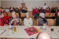 Nikolofeier beim Neufelder Pensionistenverband, 05.12.2016