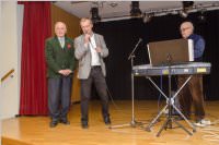 Nikolofeier beim Neufelder Pensionistenverband, 05.12.2016