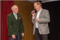 Nikolofeier beim Neufelder Pensionistenverband, 05.12.2016