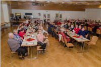 Nikolofeier beim Neufelder Pensionistenverband, 05.12.2016