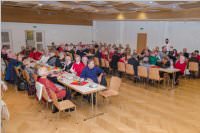 Nikolofeier beim Neufelder Pensionistenverband, 05.12.2016