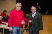 Nikolofeier beim Neufelder Pensionistenverband, 05.12.2016