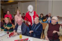 Nikolofeier beim Neufelder Pensionistenverband, 05.12.2016