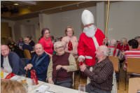 Nikolofeier beim Neufelder Pensionistenverband, 05.12.2016