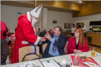 Nikolofeier beim Neufelder Pensionistenverband, 05.12.2016