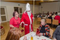 Nikolofeier beim Neufelder Pensionistenverband, 05.12.2016