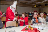 Nikolofeier beim Neufelder Pensionistenverband, 05.12.2016