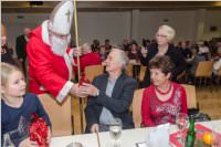 Nikolofeier beim Neufelder Pensionistenverband, 05.12.2016