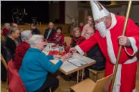 Nikolofeier beim Neufelder Pensionistenverband, 05.12.2016