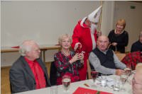 Nikolofeier beim Neufelder Pensionistenverband, 05.12.2016