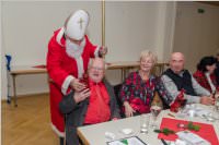 Nikolofeier beim Neufelder Pensionistenverband, 05.12.2016